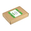 sourcing map M12 Split Lock Washer, 10Pcs Carbon Steel Spring