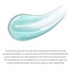 Gel antialérgico para aplicación de extensión de pestañas