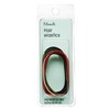 Fillimilli Hair Elastics (S) 6 Pieces - #Assorted Color
