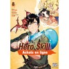 Hero Skill : Achats en ligne T08: HERO SKILL -ACHATS