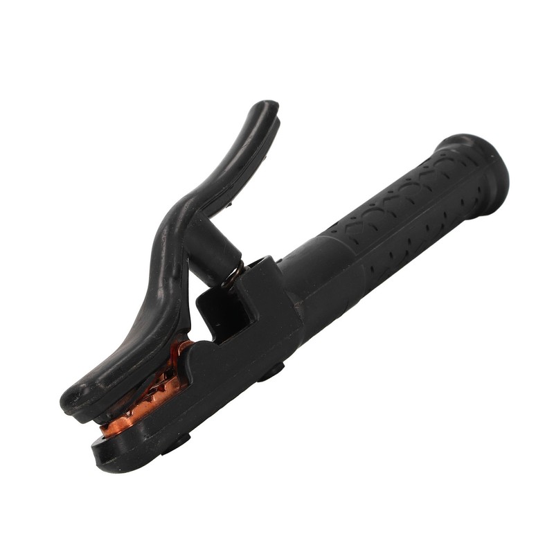 Electrode Holder Welding Terminal Insulated Copper Hardware Tool 800A for
