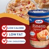 Pimento Cheese Spread Bundle by Snack Mode. Includes Two Kraft
