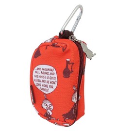 Marushin 1525006400 Compact Pouch 14 Little My