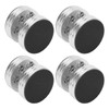 Speaker Isolation Feet Shock Absorbing Prevent Slip Spring HiFi Speaker