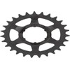 Shimano Unisex - Adult Nexus CSC7000 30 Tooth Sprocket Black
