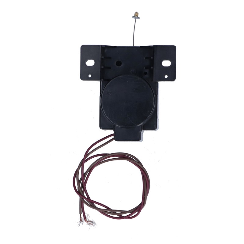 Washing Machine Drain Valve ABS Replacement Drainage Tractor Motor for