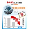 (Supervised by Firefighters, Antibacterial, Deodorizing) Disaster Preparedness Goods, Simple Toilet,