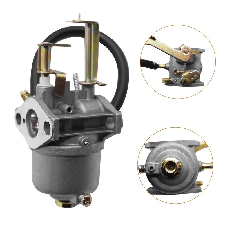 labwork Generator Carburetor Replacement for Sportsman GEN1100 GEN154 2.8HP 1500