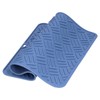 Silicone Heat Insulation Pad Desktop AntiScaldWaterproof Silicone Pad for Home