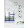 Horbäach Tea Tree Oil Foot Balm | 2 oz |