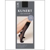 KUNERT Damen Kniestrümpfe Super Control 40 leichte Stützwirkung Klasse I