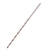 Cobalt Drill Bit 3.5mm Extra Long 160mm HSS Twist Jobber