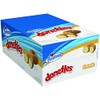 Hostess Crunch DONETTES Donuts Single Serve, 4 Ounce (Pack of