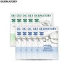 DERMATORY Pro Band Mask Zinc + Hyal Set 10items