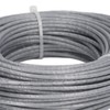 2PCS 24m 2.0mm Grass Trimmer Line, Lawn Mower Wire Rope