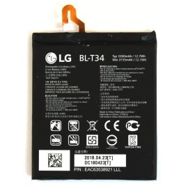 LG BL-T34 Battery LG V35 THINQ LM-V350AWM AT&T Phone OEM Part