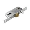 DOJA Industrial Sliding Door Hook Lock 30 mm 1 Unit