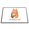 Variations Desk Mat – Love Letter Bear Mt