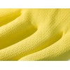 Spontex Milleusi Yellow Complete Wash, Size L