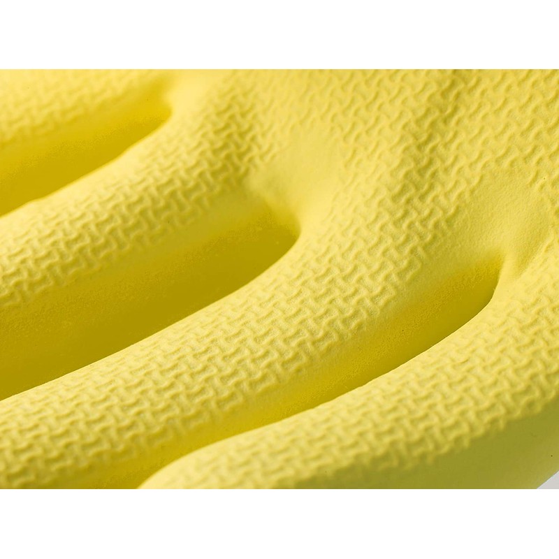 Spontex Milleusi Yellow Complete Wash, Size L