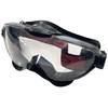 Trimex Airsoft Anti-Fog Goggles Full Sealed Protective Shooting Safety Glasses