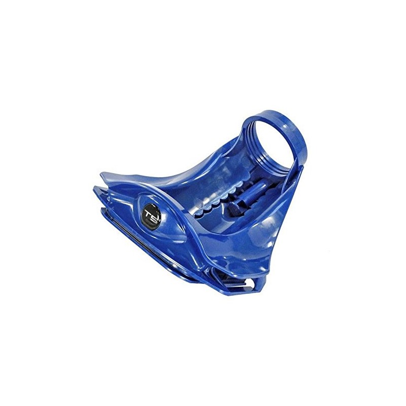 Zodiac Body Assembly With Bumper, Blue , T5
