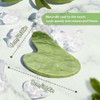 Flagest Gua Sha Facial Tools, Jade Stone Guasha Tool for