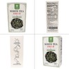TIAN HU SHAN Premium White Tea Loose Leaf, Original Bai