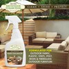 STAR RBITE O/C Mildew Stain Remover - Professional Strength, Quick-Acting,