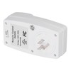 Remote Control Outlet Power Socket Receptacle for Light Conditioner