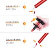 Hook Remover Hook Releaser Stripper Fishing Hook Remover T Shape
