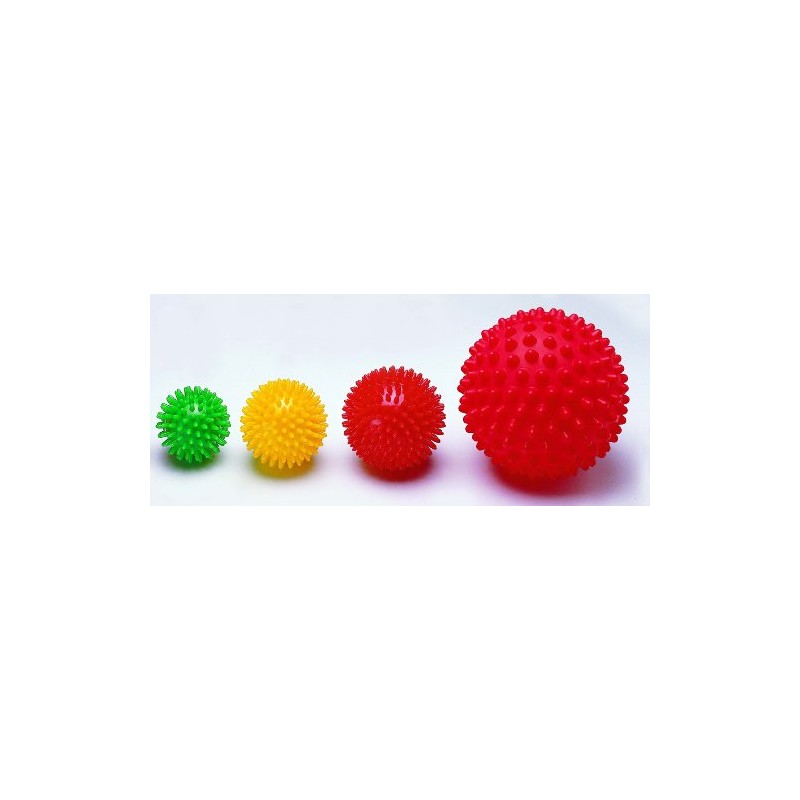 Weplay KT3308 - Massageball, 7 cm