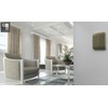 Trendi Modern 1 Gang 1 or 2 way Screwless Rocker