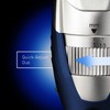 Panasonic Cordless Men's Beard Trimmer With Precision Dial, Adjustable 19