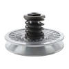 MOFANS Drive Clutch Secondary Sheave Assembly Fit for Yamaha Rhino