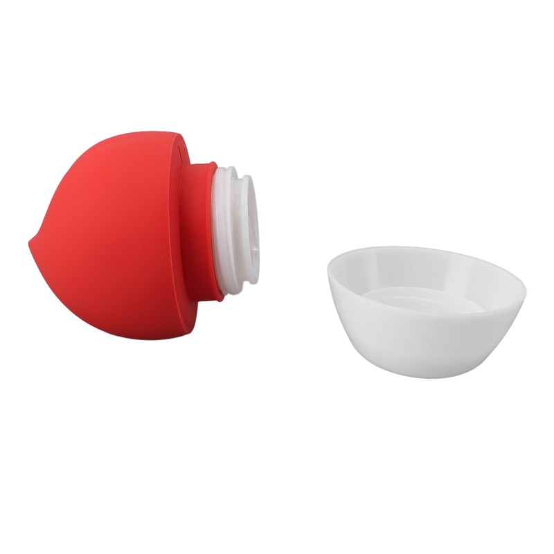 Lips Plumper Tool Device Soft Silicone Portable Pout Mouth Lip