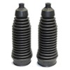 Rack and Pinion Bellow Boot Kit Compatible with Crown Victoria