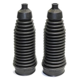 Rack and Pinion Bellow Boot Kit Compatible with Crown Victoria 2003-2011 Grand Marquis 2003-2011 Town Car 2003-2011