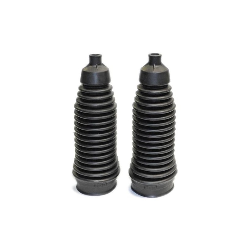 Rack and Pinion Bellow Boot Kit Compatible with Crown Victoria