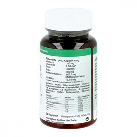 Vitafemin Gyno-Biotic Gastro-Resistant Capsules Pack of 60