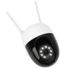 Wireless Camera 1080P Motion Sensor Night Vision 2 Way Audio
