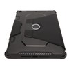 Tablet Case Thin Shockproof Dropproof Tablet Protective Cover with Stand