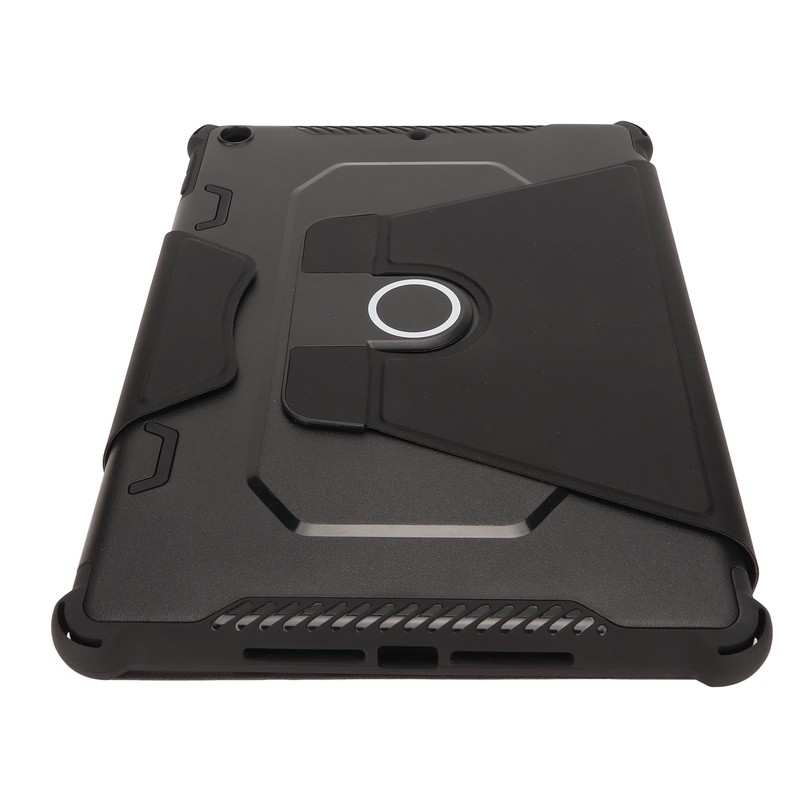 Tablet Case Thin Shockproof Dropproof Tablet Protective Cover with Stand