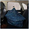 Car Seat Covers Canopy Cover - Multi-use Cover Carseat Canopy,