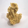 Rock/Stone, 9.5 x 8 x 14 cm, Nano Aquarium Seawater