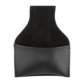 VGEBY Chalk Holder Pouch, Billiard Cue Holder Bag with Clip Pool Billiards Snooker Cue