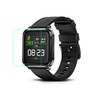 OCTelect Screen Protector for Rtako 1.3 Smart Watch 4 Pack