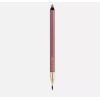 Lancôme New Lancome Le Lip Liner Waterproof With Brush -