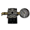 25 AMP Air Compressor Pressure Switch 4 Port 95-125 PSI