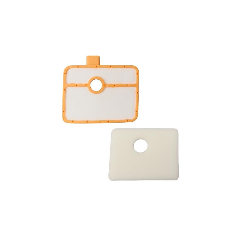 535316301 Air Filter assembly for Husqvarna 150BT(2022-Present), 150BT Mark II,